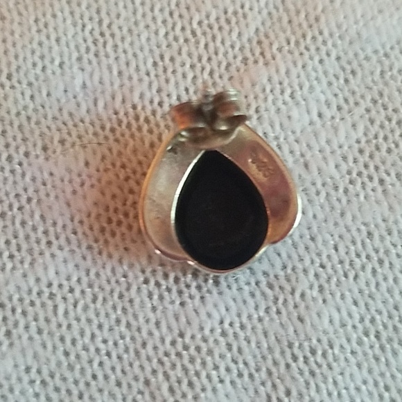 necklace and earring set - Picture 4 of 4